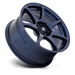 Motegi MR154780429A30 MR154 17X8 5X110 MN-BLUE 30MM - Truck Part Superstore