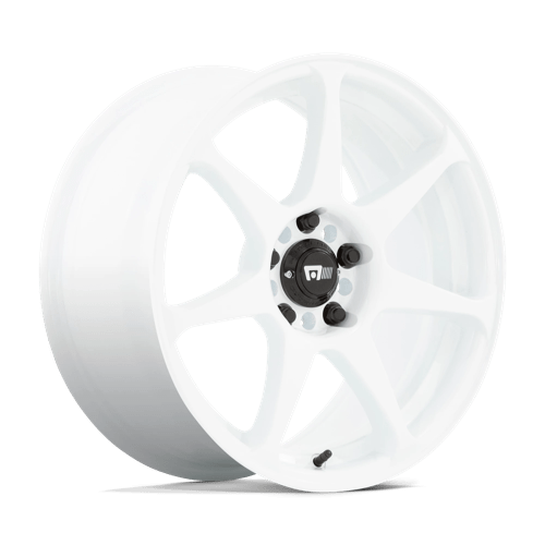 Motegi MR15478012930 MR154 17X8 5X4.5 WHITE 30MM - Truck Part Superstore