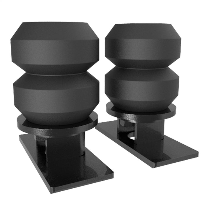 Timbren SES MRBT50 Suspension Enhancement System; Weight Capacity 3000 lbs.; Rear; - Truck Part Superstore