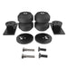 Timbren SES MRBT50 Suspension Enhancement System; Weight Capacity 3000 lbs.; Rear; - Truck Part Superstore