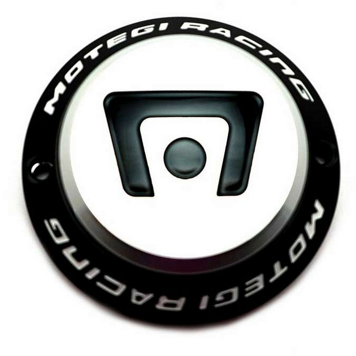 Motegi MRC65AL1S1W MR120 CAP - Truck Part Superstore