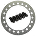 Nitro Gear & Axle MRG915A Nissan Titan Ring Gear Spacer 7/16 Inch Ring Gear Bolts Nitro Gear and Axle - Truck Part Superstore