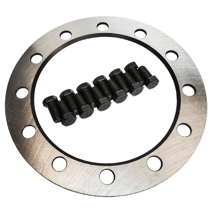 Nitro Gear & Axle MRG925A AAM 9.25 Inch Ring Gear Adapter Spacer Adapts GM 9.25 Inch To Chrysler AAM 9.25 Inch Nitro Gear and Axle - Truck Part Superstore