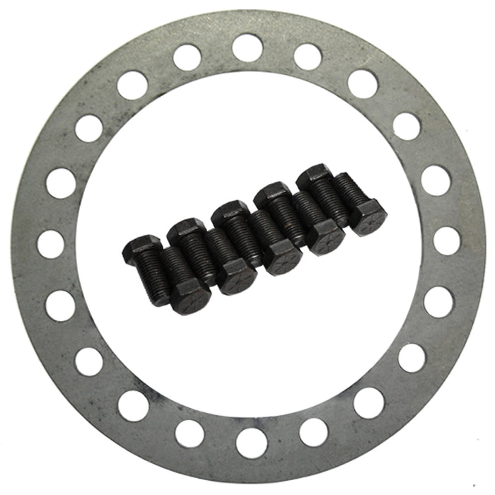 Nitro Gear & Axle MRG975A Ring Gear Spacer GM 7.5 Inch No Warranty Nitro Gear and Axle - Truck Part Superstore
