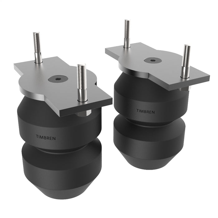 Timbren SES MRMONSP Suspension Enhancement System; Weight Capacity 3000 lbs.; Rear; - Truck Part Superstore