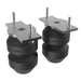 Timbren SES MRMONSP Suspension Enhancement System; Weight Capacity 3000 lbs.; Rear; - Truck Part Superstore