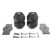 Timbren SES MRMONSP Suspension Enhancement System; Weight Capacity 3000 lbs.; Rear; - Truck Part Superstore