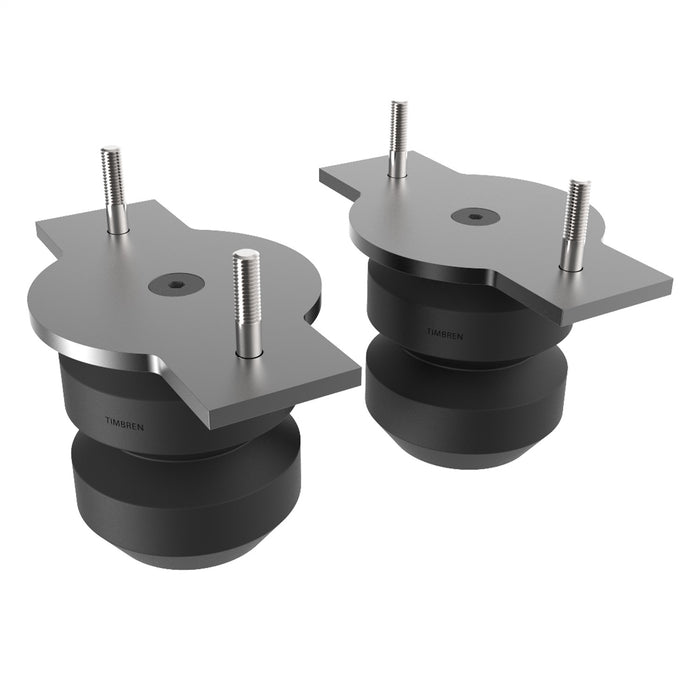 Timbren SES MRMONT Suspension Enhancement System; Weight Capacity 3000 lbs.; Rear; - Truck Part Superstore