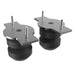 Timbren SES MRMONT Suspension Enhancement System; Weight Capacity 3000 lbs.; Rear; - Truck Part Superstore