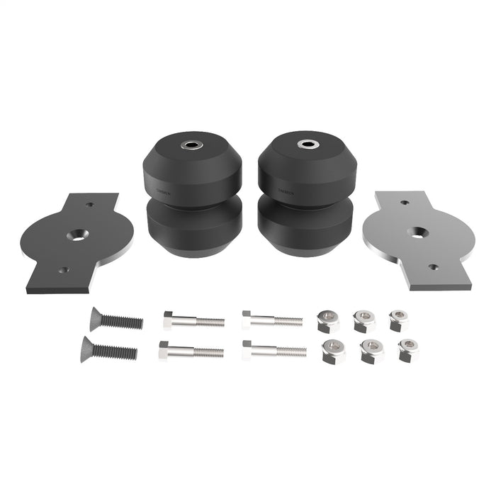 Timbren SES MRMONT Suspension Enhancement System; Weight Capacity 3000 lbs.; Rear; - Truck Part Superstore