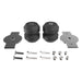 Timbren SES MRMONT Suspension Enhancement System; Weight Capacity 3000 lbs.; Rear; - Truck Part Superstore