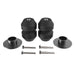 Timbren SES MRMPV Suspension Enhancement System; Weight Capacity 3000 lbs.; Rear; - Truck Part Superstore