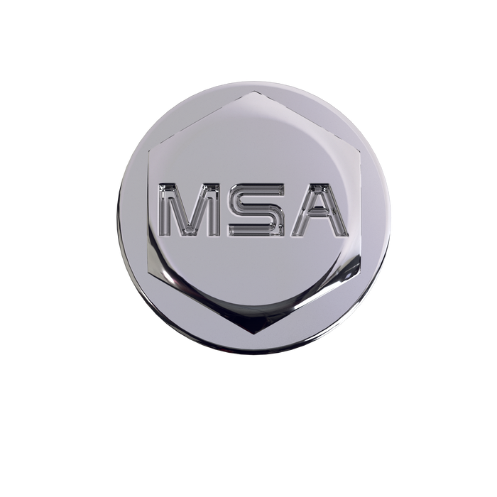MSA Offroad Wheels MSA-RIVET MSA RIVET REP FOR M20 KORE WHEELS 1PIECE - Truck Part Superstore