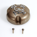 MSA Offroad Wheels MSA-SKULL-B MSA SKULL BRONZE - Truck Part Superstore