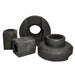 Nitro Gear & Axle MSGM8.2-28 GM 8.2 Inch Mini Spool 28 Spline Nitro Gear and Axle - Truck Part Superstore