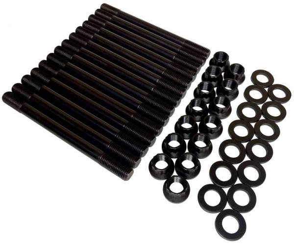 Gator Fasteners MSK5924 Dodge 2500/3500 1998.5-07 5.9L Heavy Duty Main Stud Kit Gator Fasteners - Truck Part Superstore