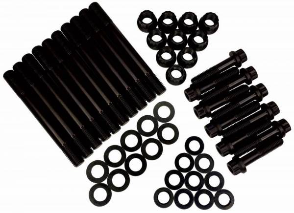 Gator Fasteners MSK66ZM Siverado/Sierra 2500/3500 06-10 6.6L Heavy Duty Main Stud Kit Gator Fasteners - Truck Part Superstore