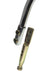 Lokar MSL605C Manual Transmission Shift Lever Adapter - Truck Part Superstore