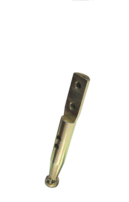 Lokar MSL610 Manual Transmission Shift Lever Adapter - Truck Part Superstore