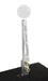 Lokar MSL615F Manual Transmission Shifter Lever - Truck Part Superstore