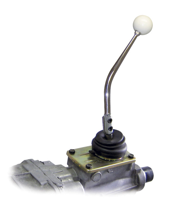 Lokar MSL603D Manual Transmission Shifter Lever - Truck Part Superstore