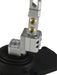 Lokar MSL701 AxiShift Pro Lever Adapter; Fits w/Tremec TKO-500/600/T-56; Indexable; - Truck Part Superstore