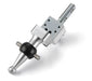 Lokar MSL701 AxiShift Pro Lever Adapter; Fits w/Tremec TKO-500/600/T-56; Indexable; - Truck Part Superstore