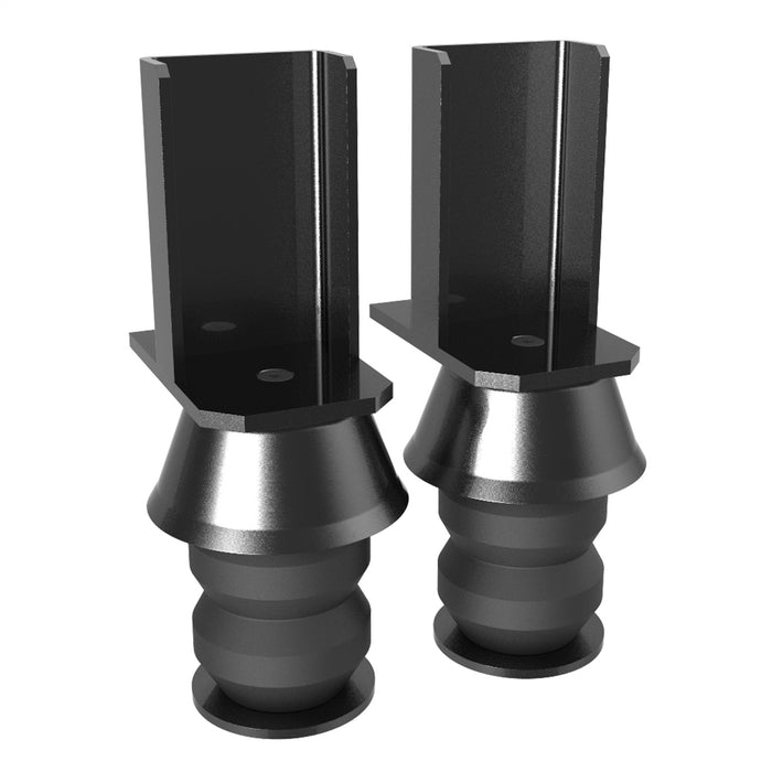 Timbren SES MST001 Suspension Enhancement System - Truck Part Superstore