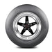 Mickey Thompson 90000040480 Mickey Thompson® ET Street Front Tire; Size 27X6.00R17LT; - Truck Part Superstore