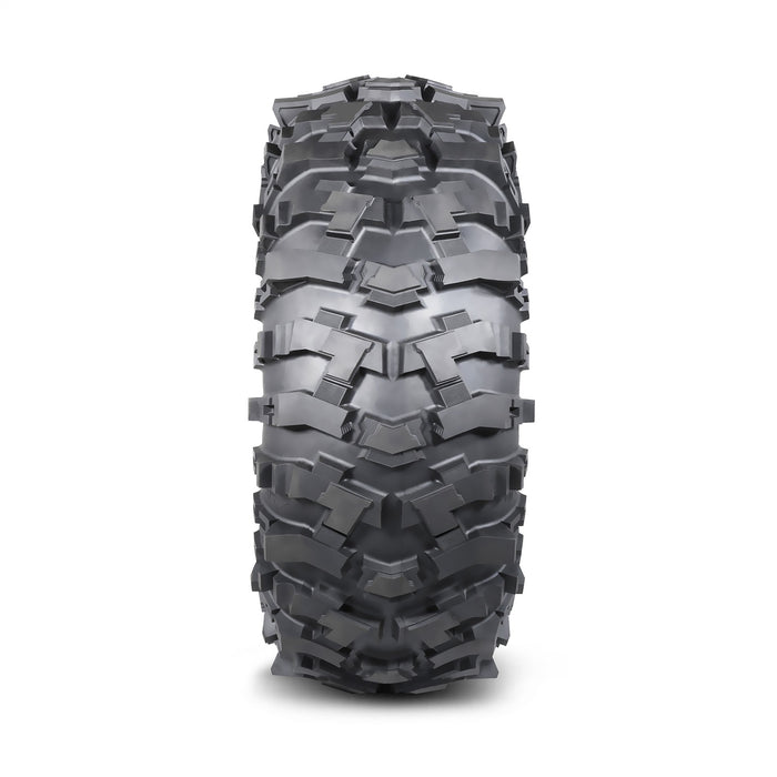Mickey Thompson 90000031326 Mickey Thompson® Baja Pro X Tire; Size 43x14.50R-17LT; - Truck Part Superstore