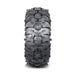 Mickey Thompson 90000031326 Mickey Thompson® Baja Pro X Tire; Size 43x14.50R-17LT; - Truck Part Superstore