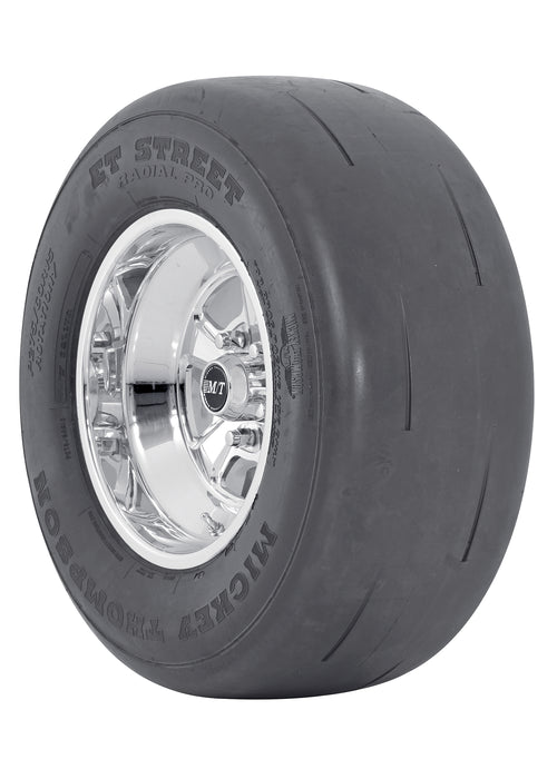 Mickey Thompson 90000001536 Mickey Thompson® ET Street® Radial Pro Tire - Truck Part Superstore