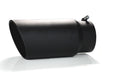 Black Horse Off Road MT-SC05-BK Black Steel Single Wall - Truck Part Superstore