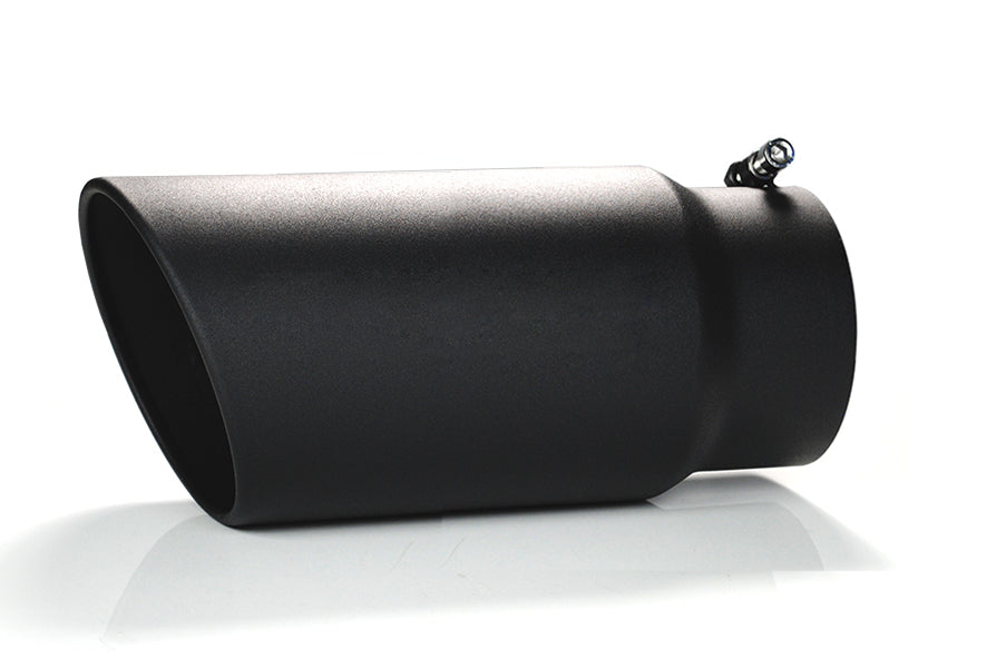 Black Horse Off Road MT-SC05-BK Black Steel Single Wall - Truck Part Superstore