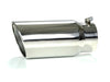 Black Horse Off Road MT-SC05-SS Stainless Steel Stainless Steel Single Wall - Truck Part Superstore