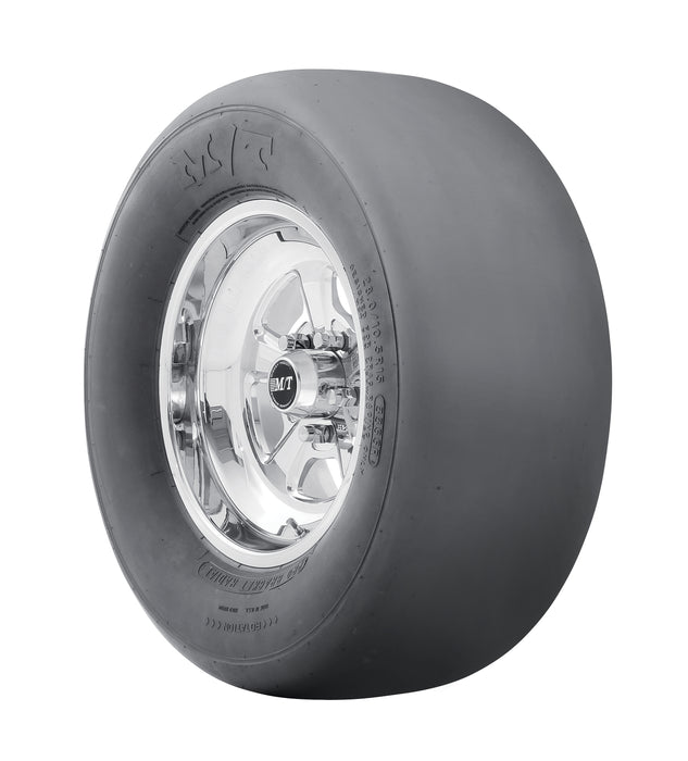 Mickey Thompson 90000024498 Mickey Thompson® Pro Bracket Radials; Size 28.0/10.5R15; X5 Compound; - Truck Part Superstore