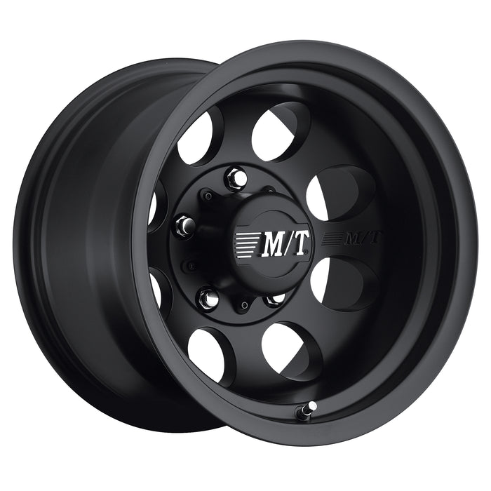 Mickey Thompson 90000001791 Mickey Thompson® Classic III Wheel - Truck Part Superstore