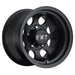 Mickey Thompson 90000001791 Mickey Thompson® Classic III Wheel - Truck Part Superstore