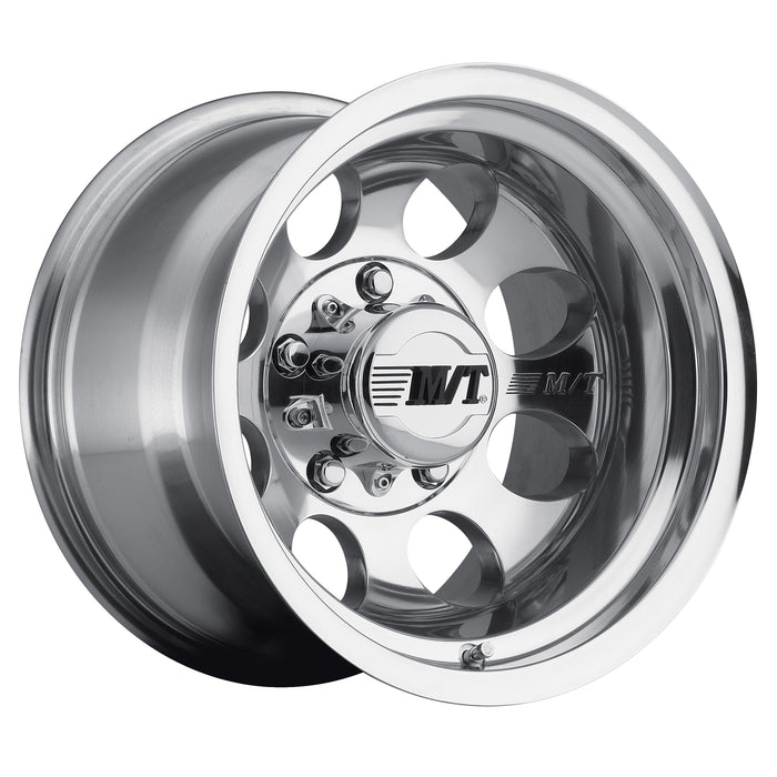 Mickey Thompson 90000001776 Mickey Thompson® Classic III Wheel - Truck Part Superstore
