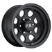Mickey Thompson 90000001748 Mickey Thompson® Classic III Wheel - Truck Part Superstore