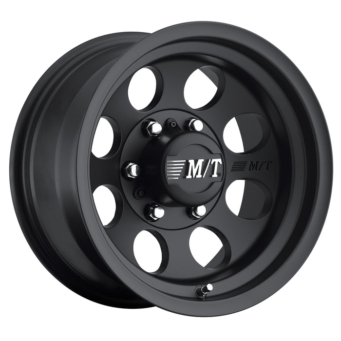 Mickey Thompson 90000001747 Mickey Thompson® Classic III Wheel - Truck Part Superstore