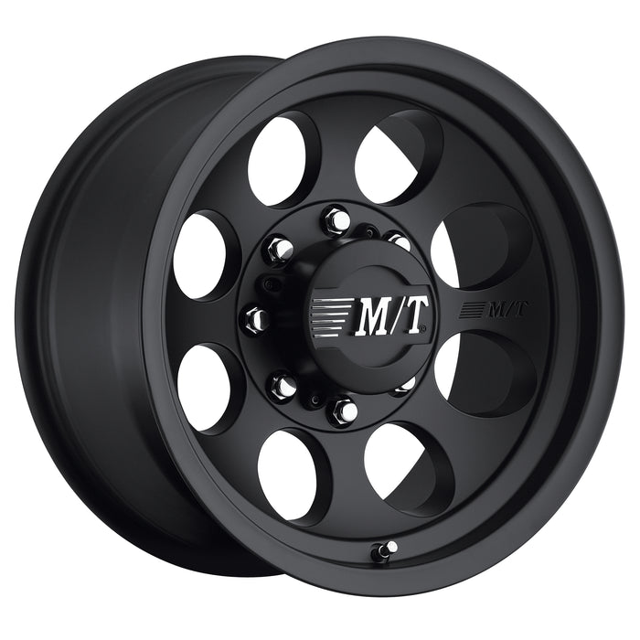 Mickey Thompson 90000001792 Mickey Thompson® Classic III Wheel - Truck Part Superstore