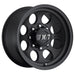 Mickey Thompson 90000001795 Mickey Thompson® Classic III Wheel - Truck Part Superstore