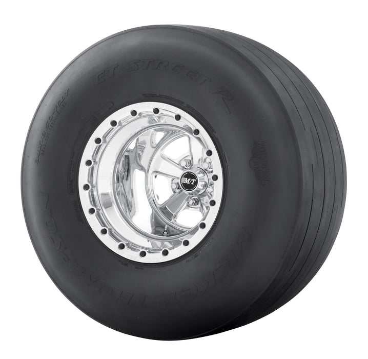Mickey Thompson 90000024643 Mickey Thompson® ET Street® R BIAS; Size 28x11.50-15LT; - Truck Part Superstore