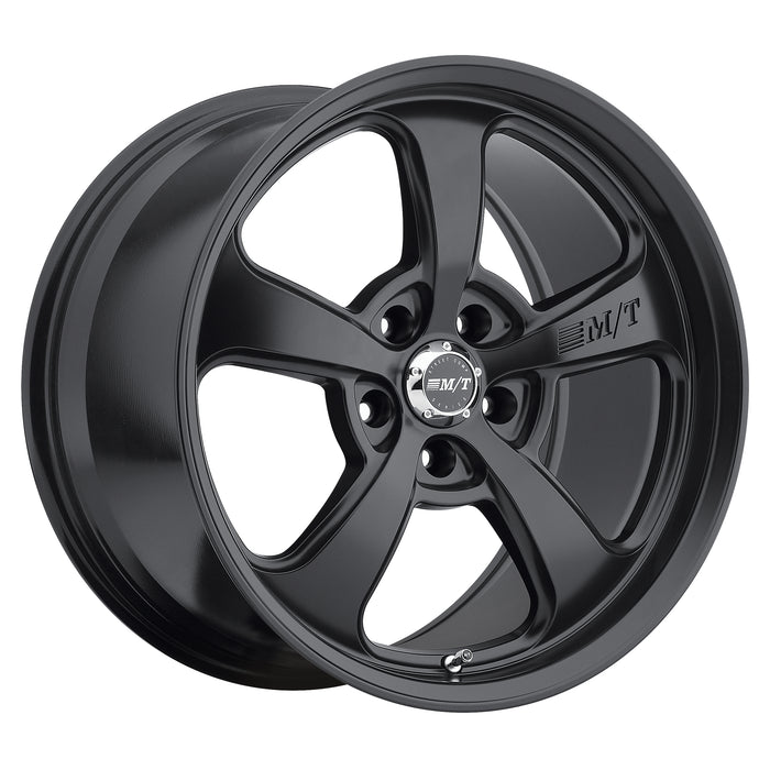 Mickey Thompson 90000019421 SideBiter II® Wheel - Truck Part Superstore