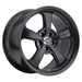 Mickey Thompson 90000019339 SideBiter II® Wheel - Truck Part Superstore