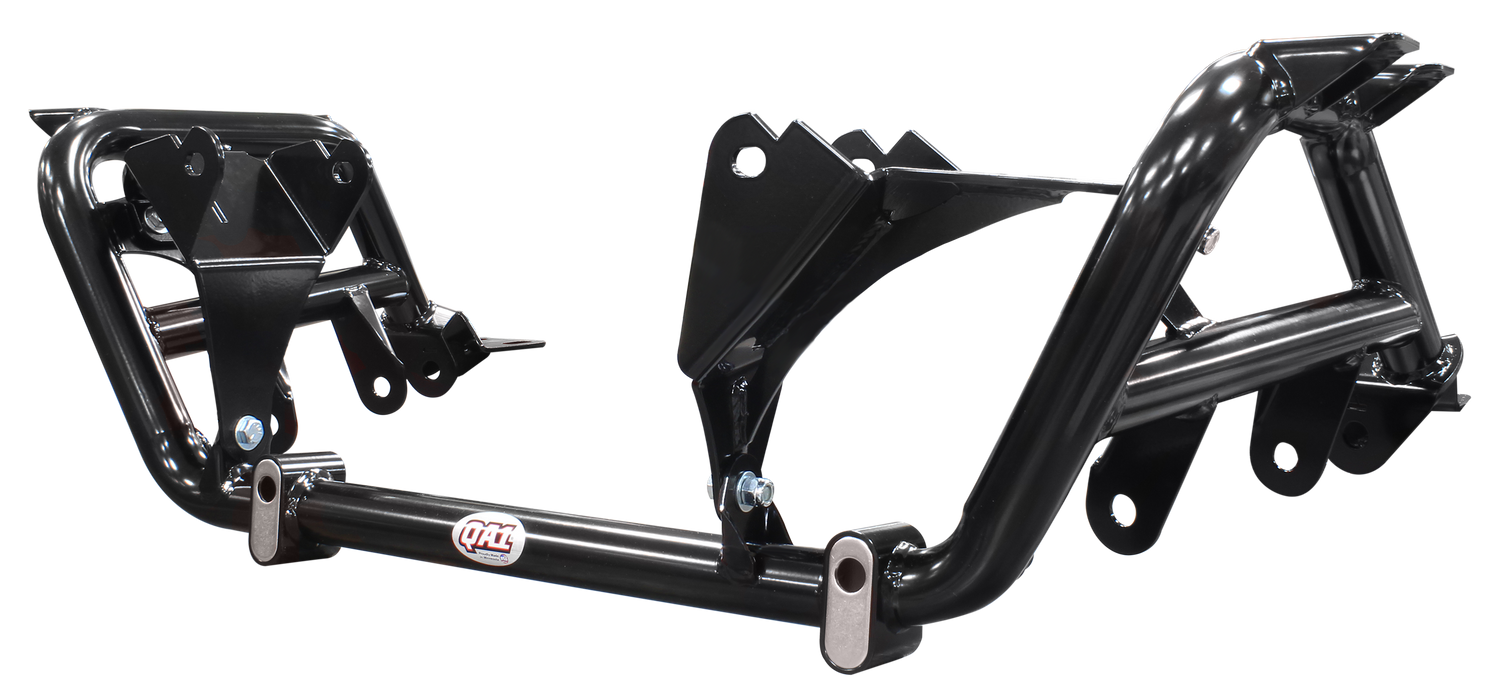 QA1 MUK21 Tubular K-member for 79-93 Mustang with an LS swap. - Truck Part Superstore
