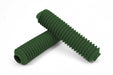 Daystar MX00058GN Honda XR 200R/CRF 230F Fork Boot 81-02 Honda CRF 230F 03-09 CRF 230F Green Daystar - Truck Part Superstore