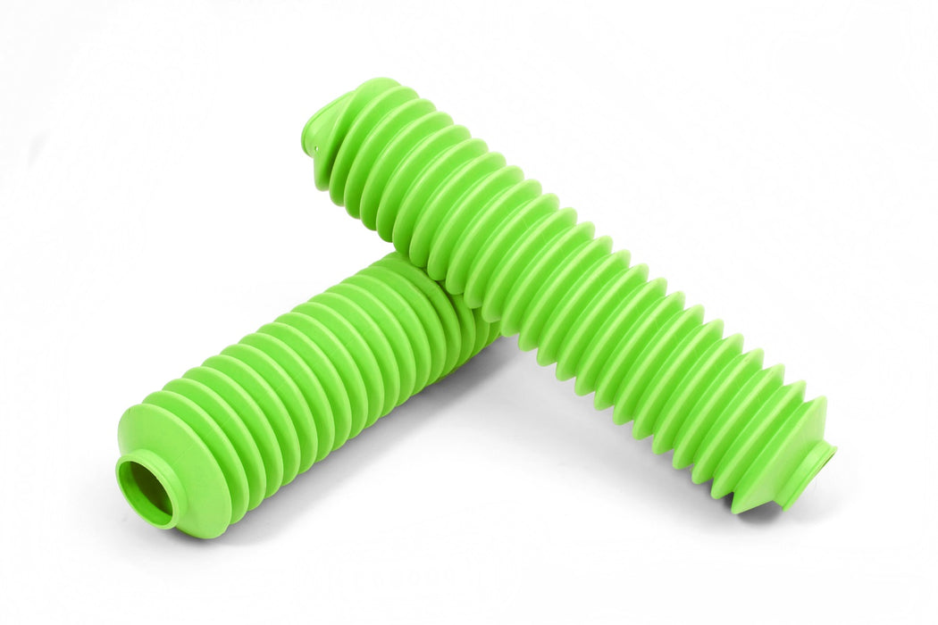 Daystar MX00069FG Motorcycle Fork Boot - Truck Part Superstore