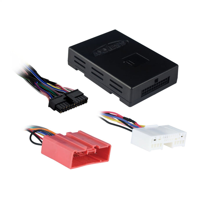 Metra Electronics MZTO-01 TURBOWire; Amp Integration Wire Harness; Amp Turn On Interface; - Truck Part Superstore